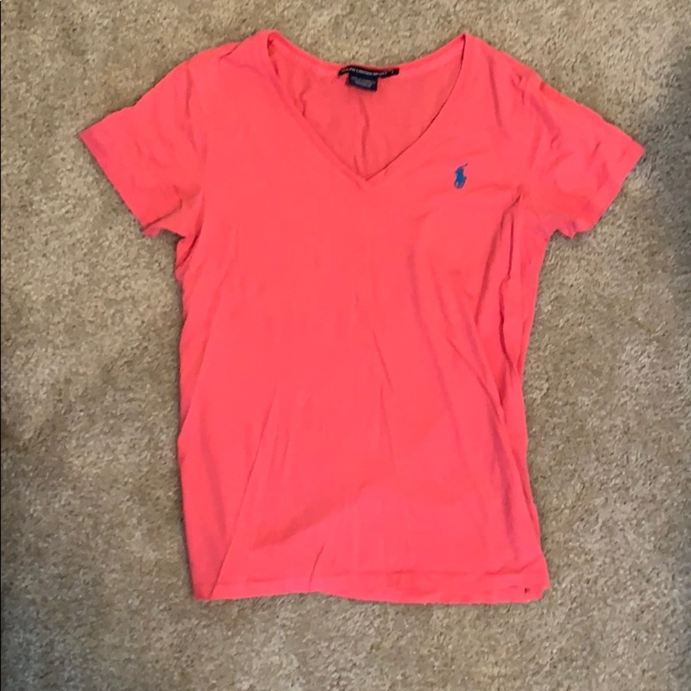 Ralph Lauren shirt
